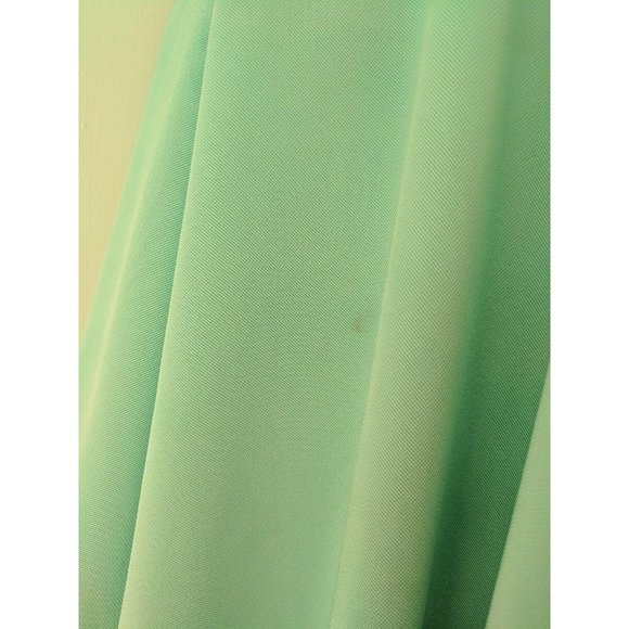Willy Jay's Mint Sleeveless Stretch Dress Size S - Picture 3 of 7